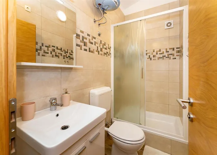 Branimir Appartamento *