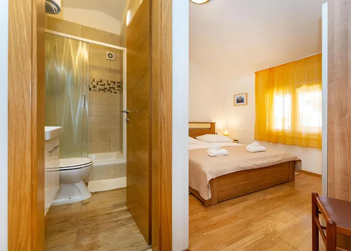 Appartamento Branimir *