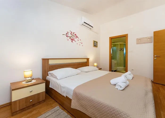 Branimir Appartamento Nin