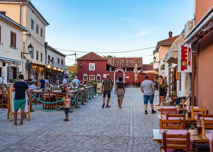 Appartamento Branimir