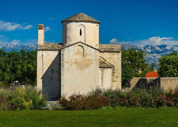 Appartamento Branimir Nin