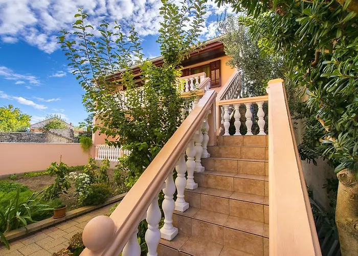 Appartamento Branimir Nin